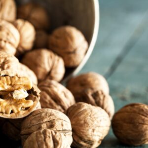 Walnuts